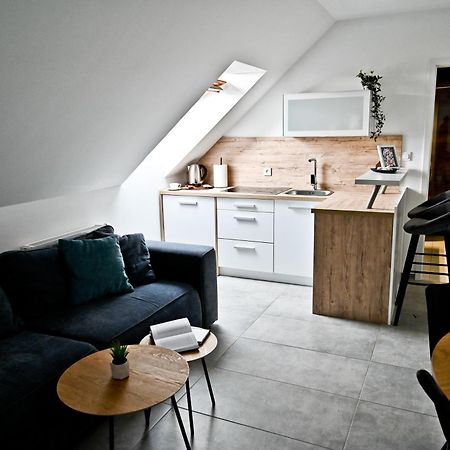 Apartment Lilly Slivnica pri Mariboru Luaran gambar