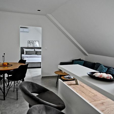Apartment Lilly Slivnica pri Mariboru Luaran gambar