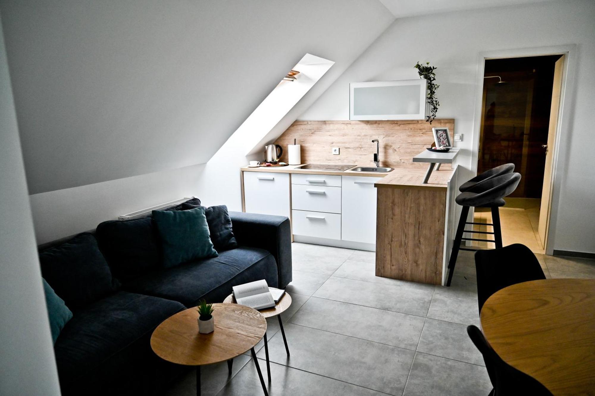 Apartment Lilly Slivnica pri Mariboru Luaran gambar