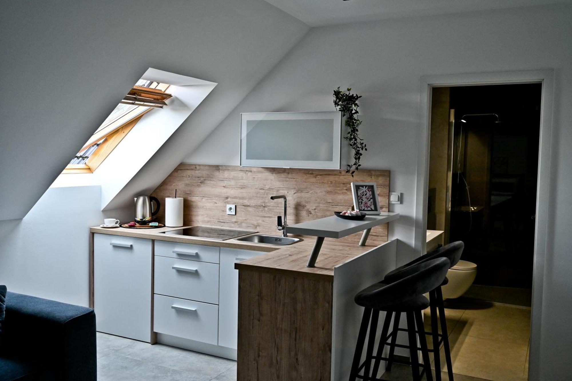 Apartment Lilly Slivnica pri Mariboru Luaran gambar
