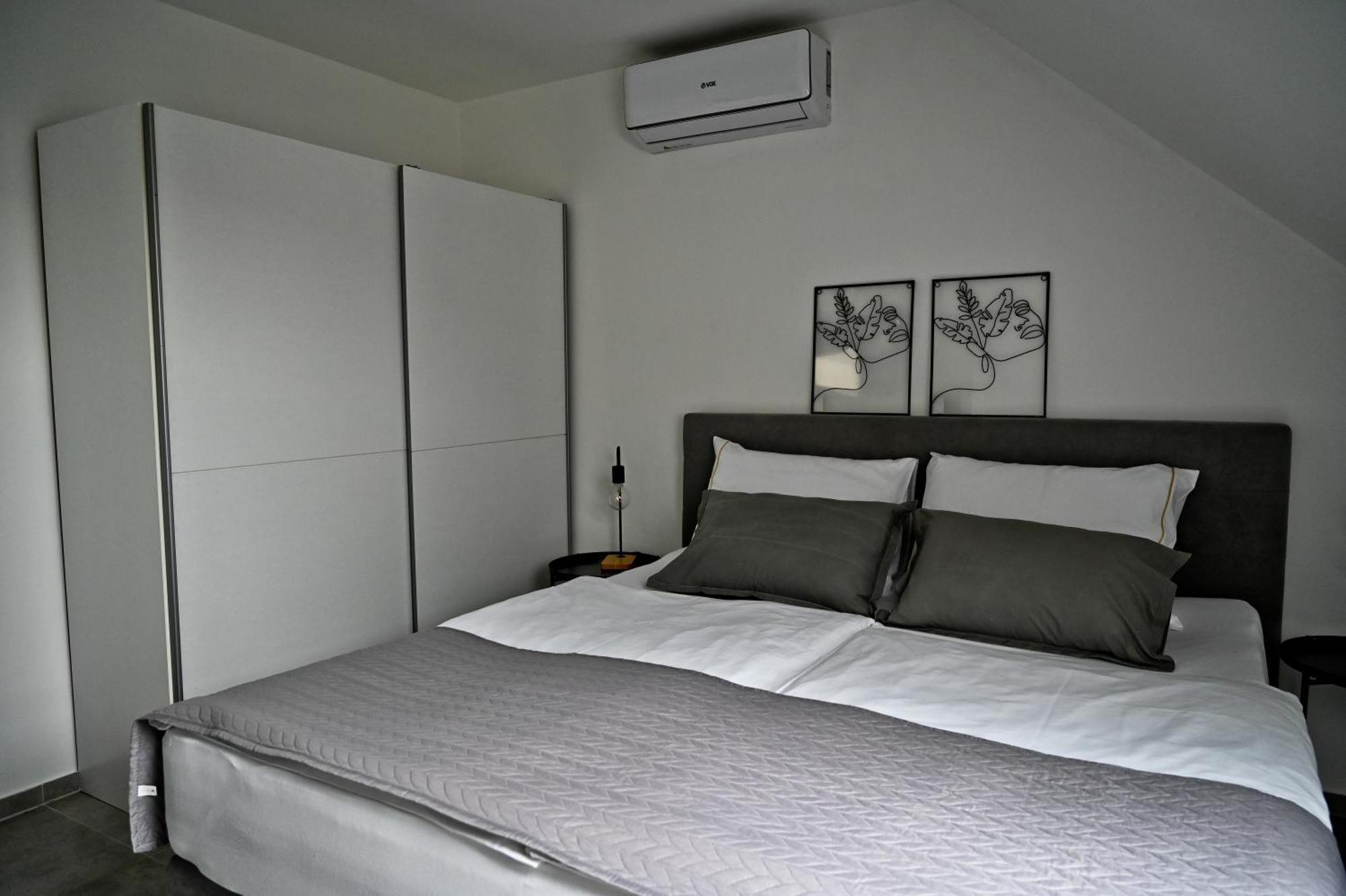 Apartment Lilly Slivnica pri Mariboru Luaran gambar