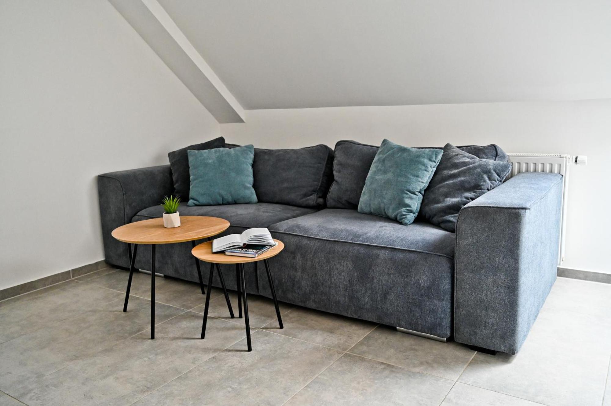 Apartment Lilly Slivnica pri Mariboru Luaran gambar