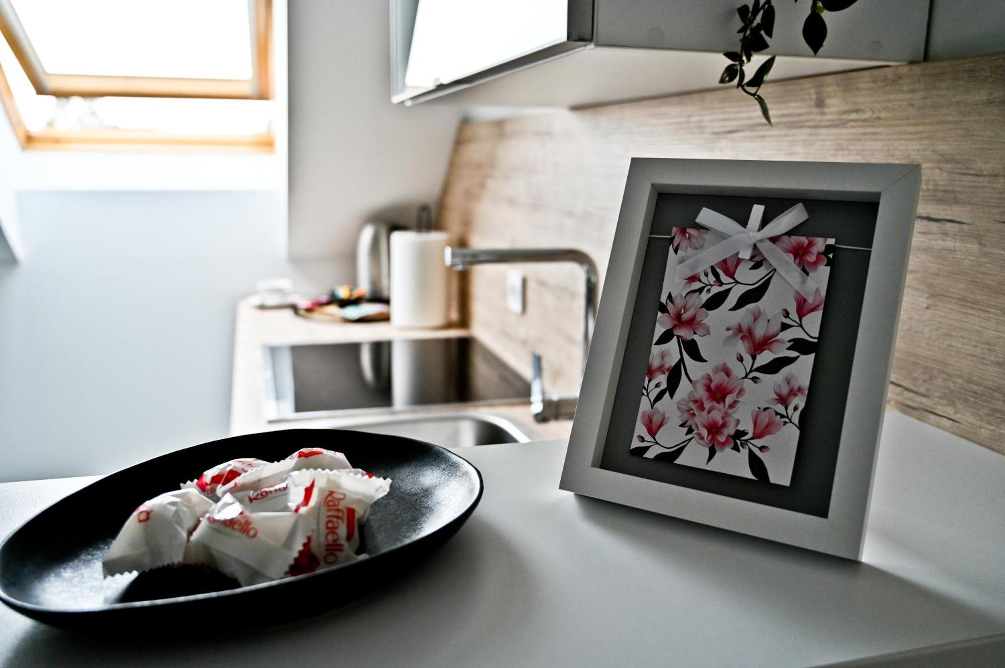 Apartment Lilly Slivnica pri Mariboru Luaran gambar