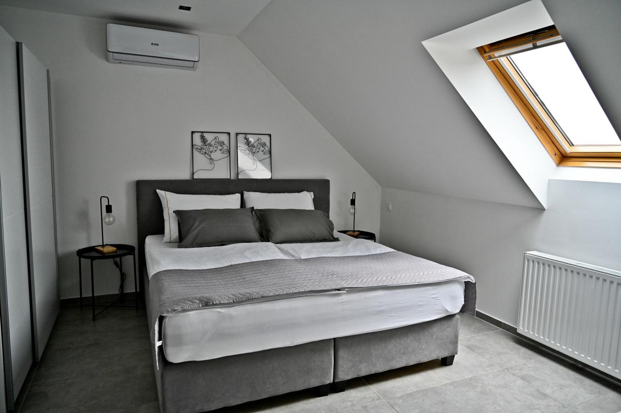 Apartment Lilly Slivnica pri Mariboru Luaran gambar